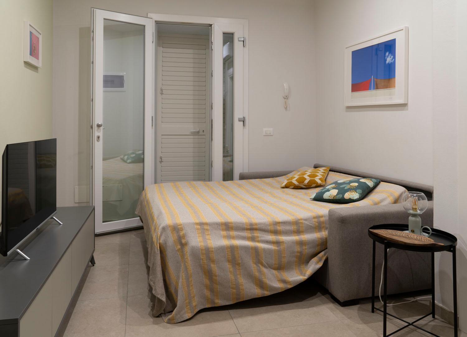 Two-Bedroom Apartment photo 2