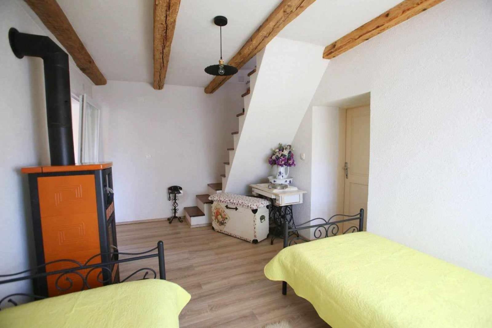Three-Bedroom House photo 1
