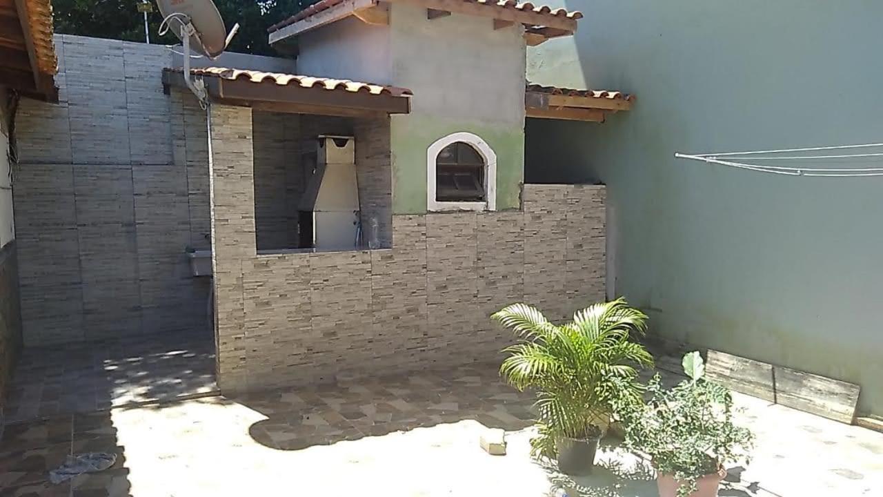 Two-Bedroom House photo 2