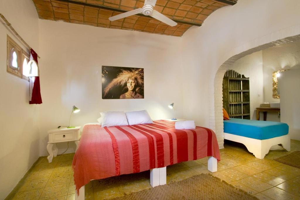 Triple Room - Photo 1