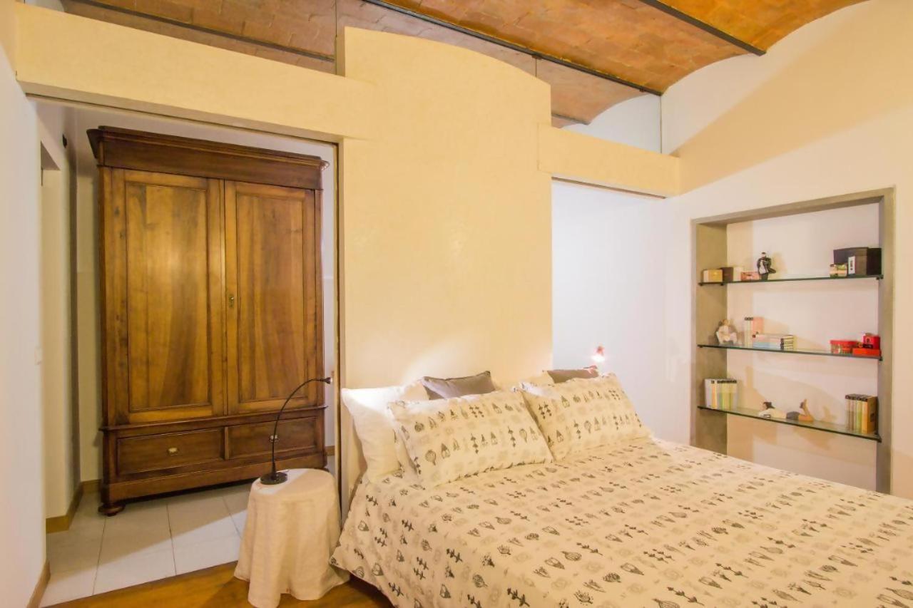 Double Room with Private External Bathroom