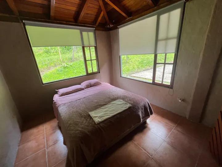 Two-Bedroom House photo 1