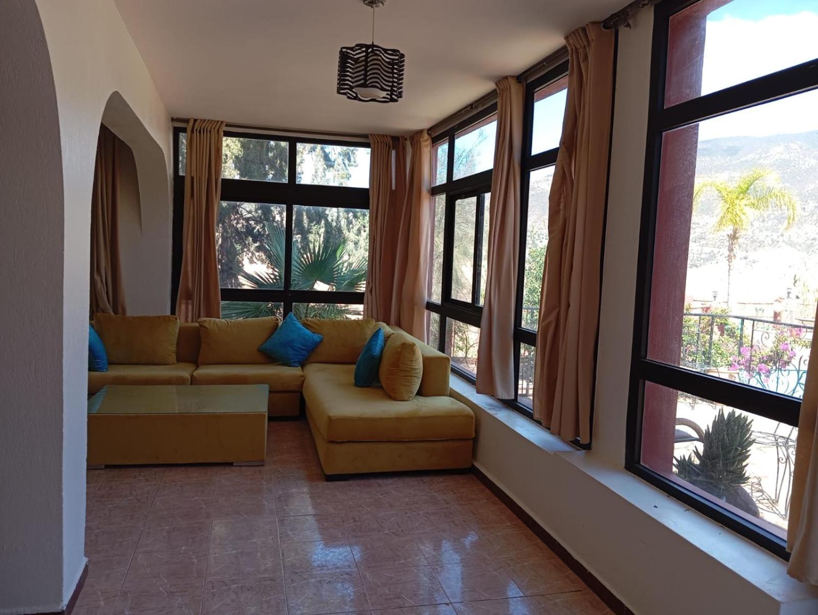 One-Bedroom Villa photo 1