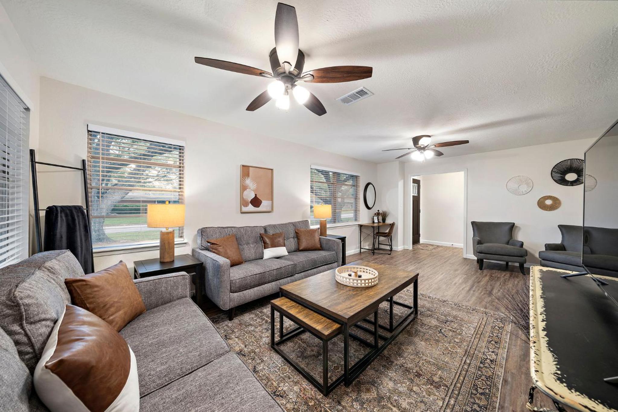 Vacation Home photo 1