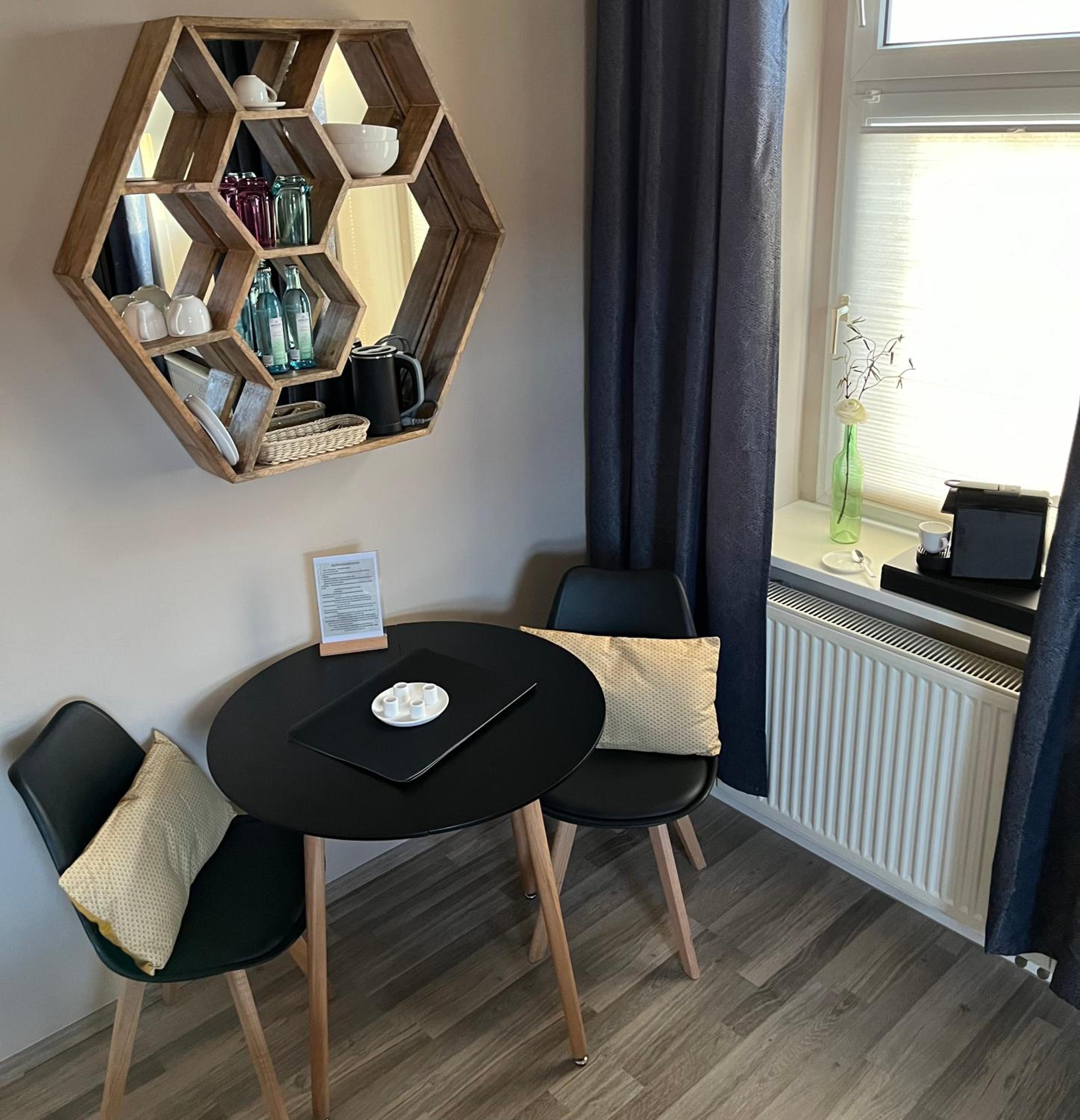 Double Room photo 3