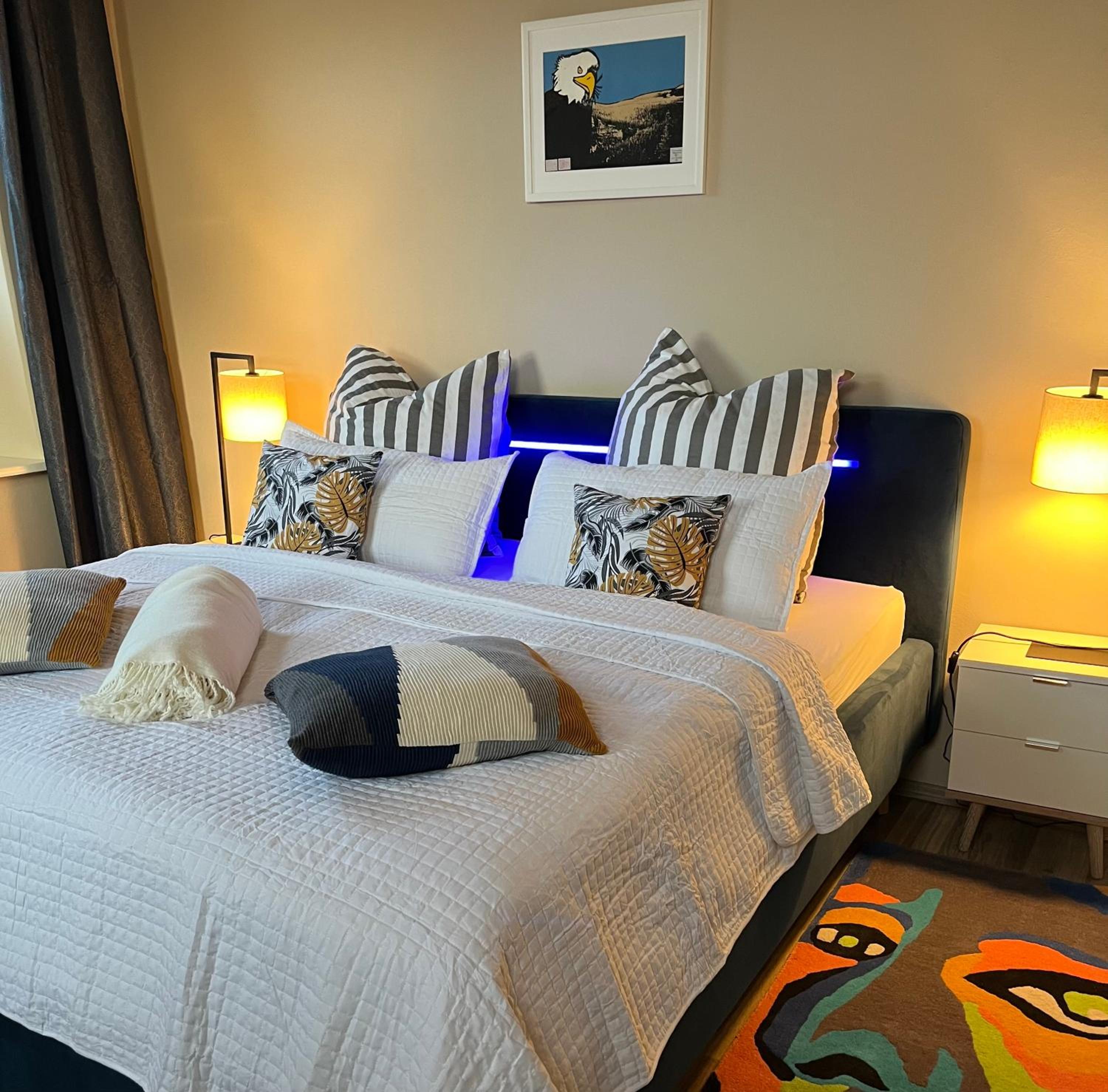 Double Room photo 1