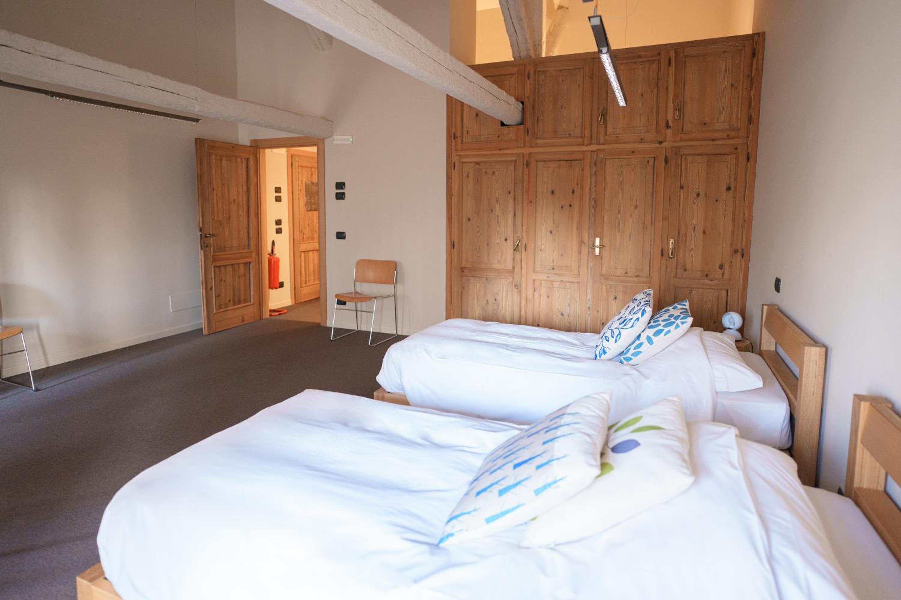 Triple Room with Private Bathroom photo 1