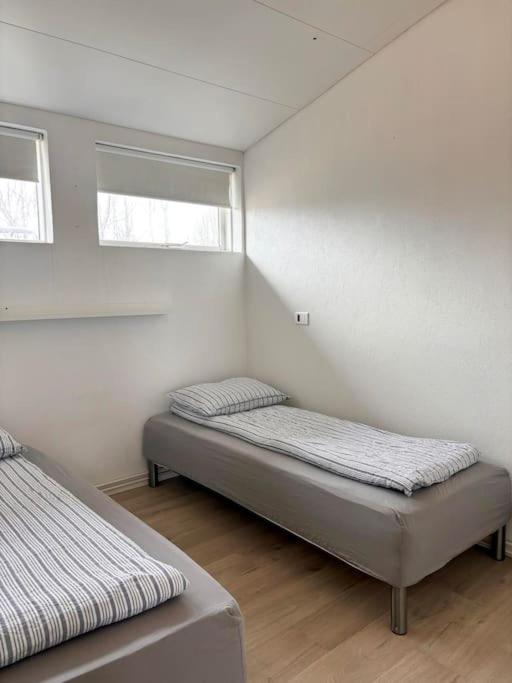 Two-Bedroom Apartment photo 1