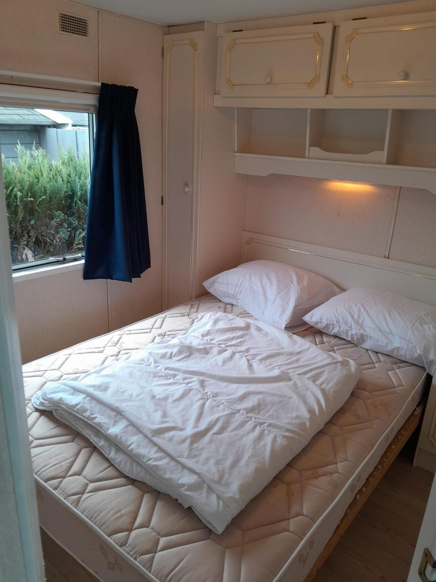 Two-Bedroom Chalet photo 1