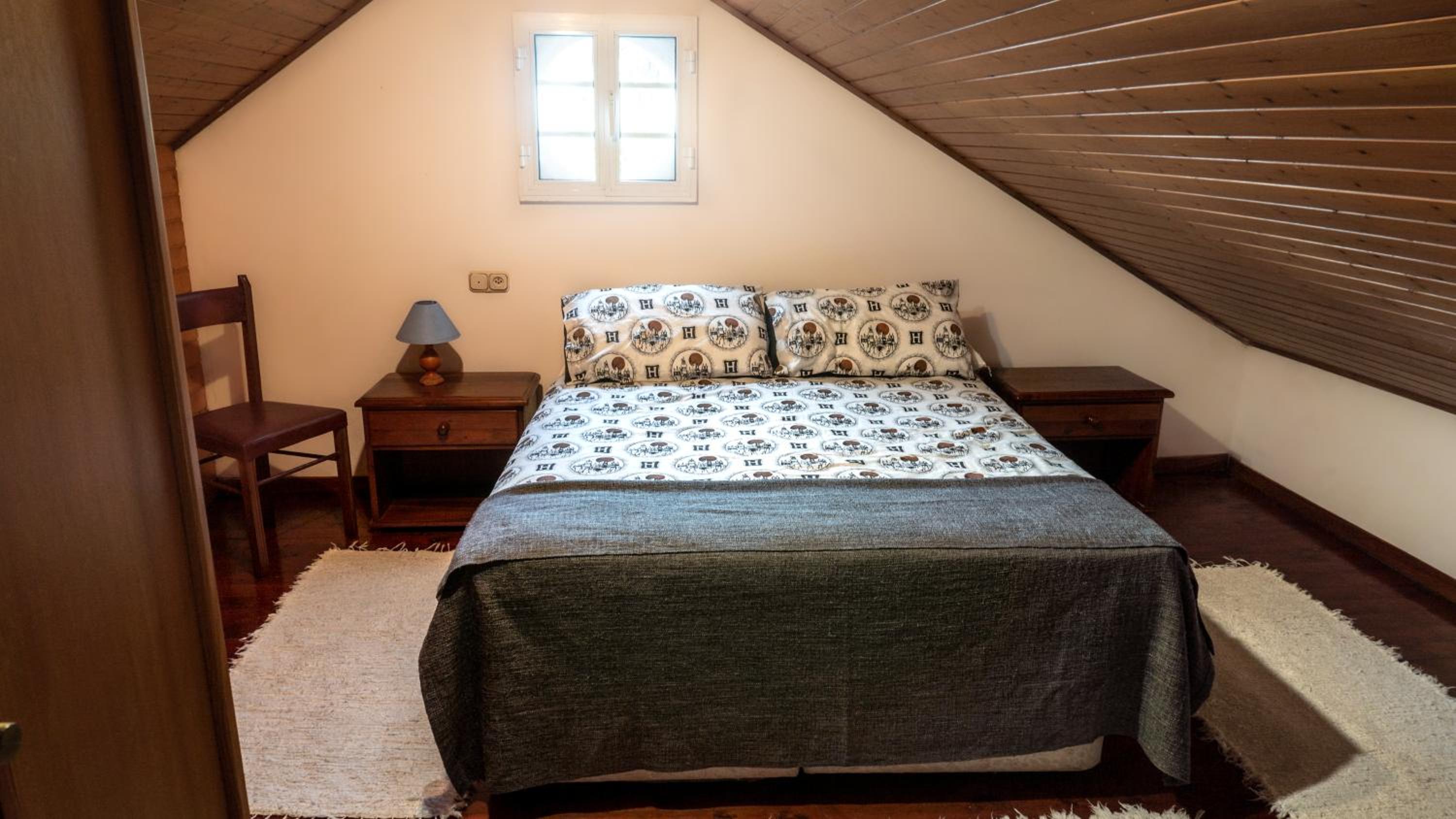 Two-Bedroom House photo 2