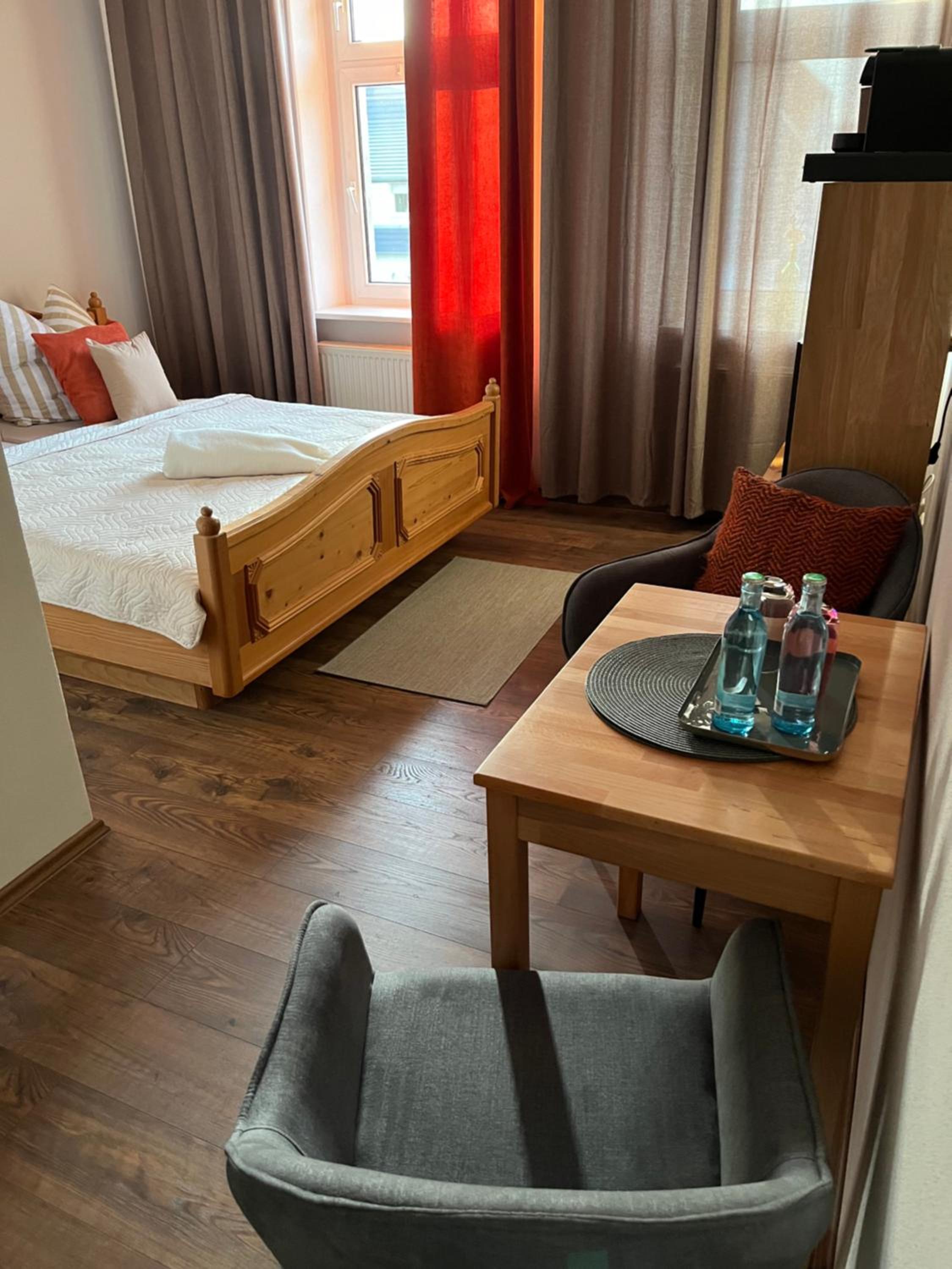 Double Room photo 2