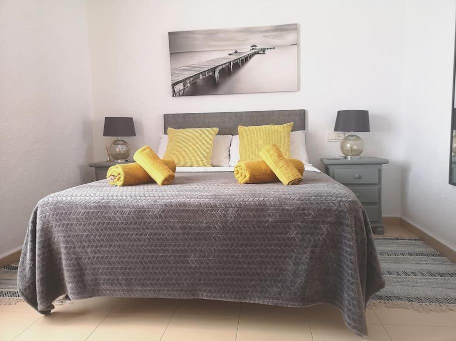 Casa de Dos Habitaciones