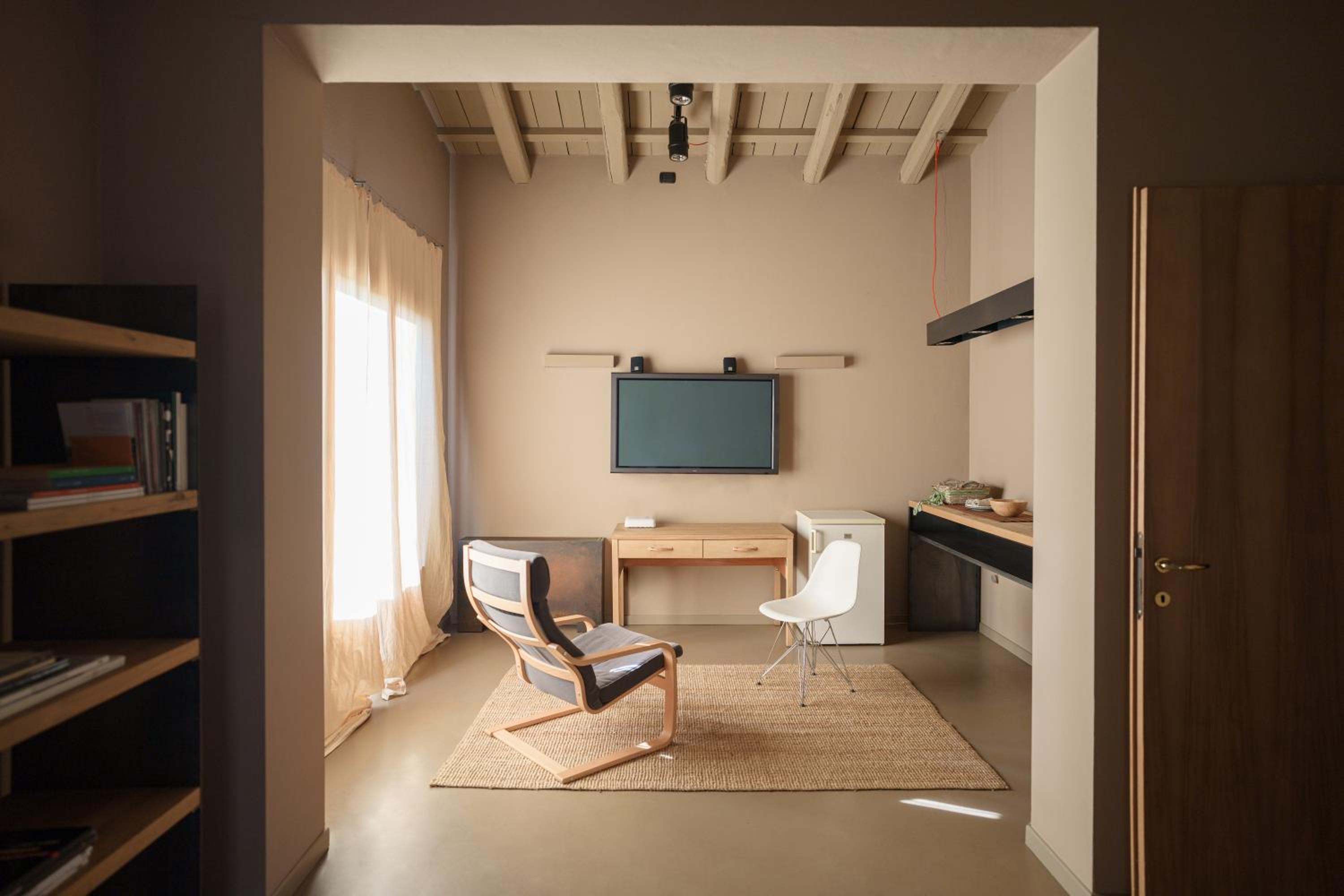 Family Suite - Photo 1
