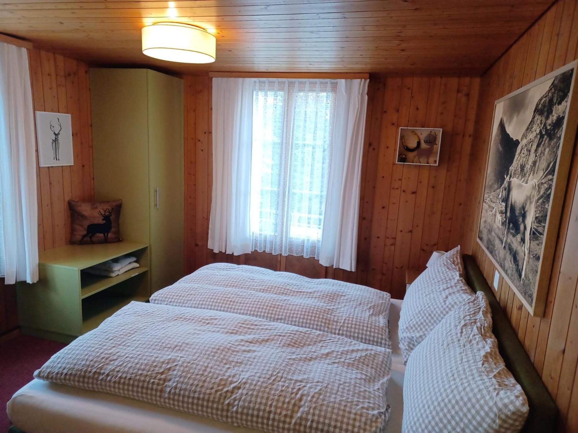 Double Room with Mountain View photo 2