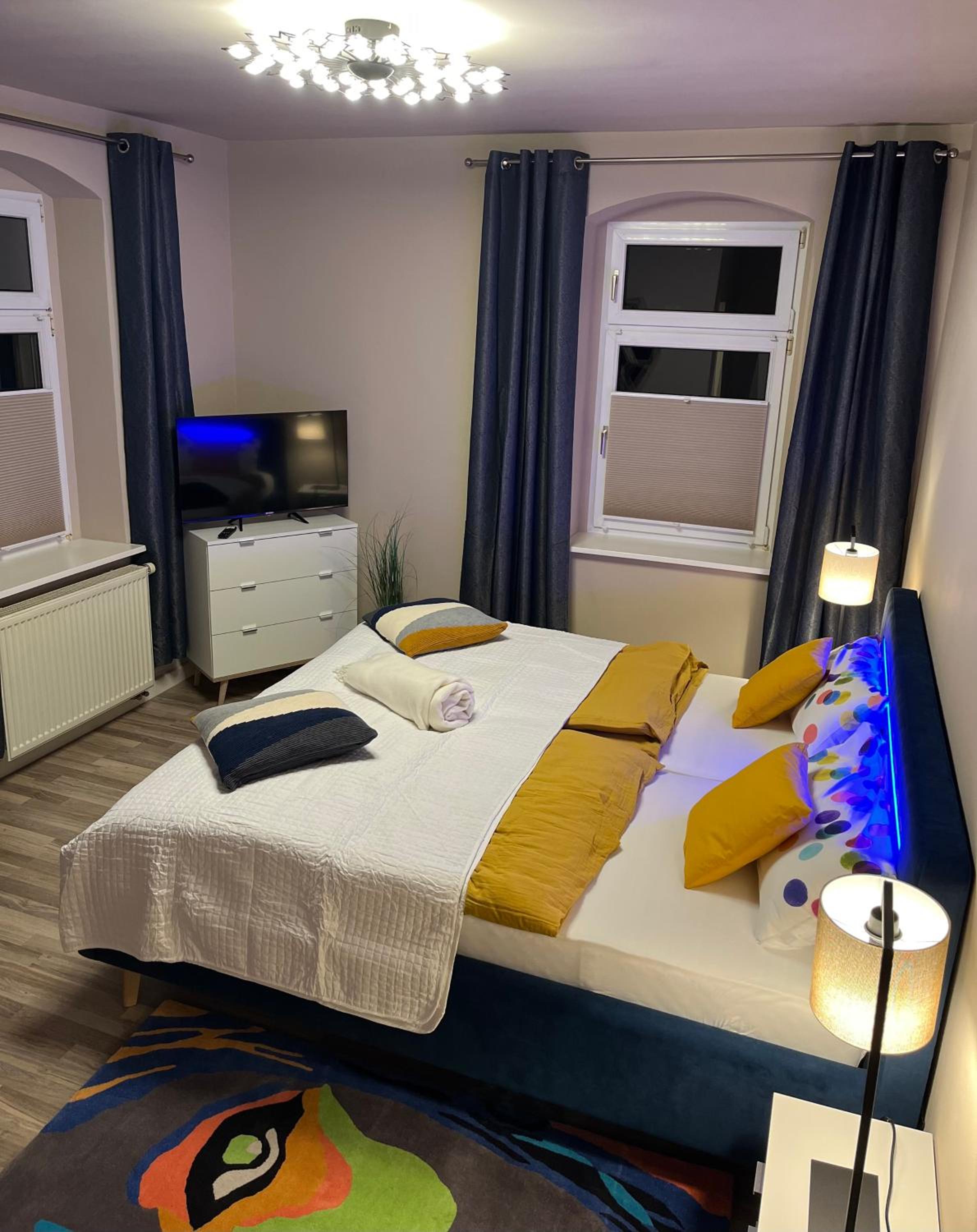 Double Room photo 2