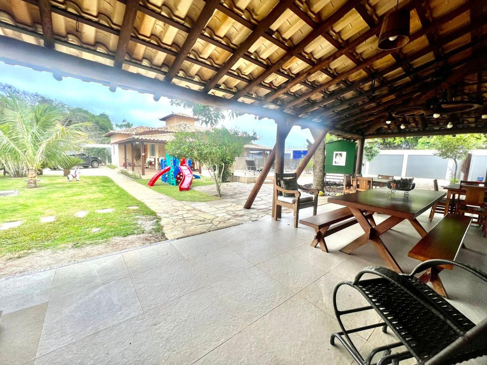 Three-Bedroom House photo 2