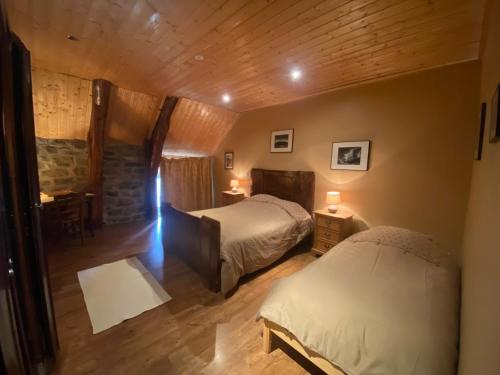 Family Double Room photo 2