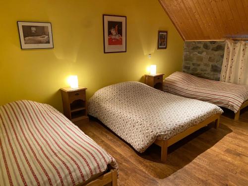 Deluxe Double Room (1 adult + 2 children) photo 3