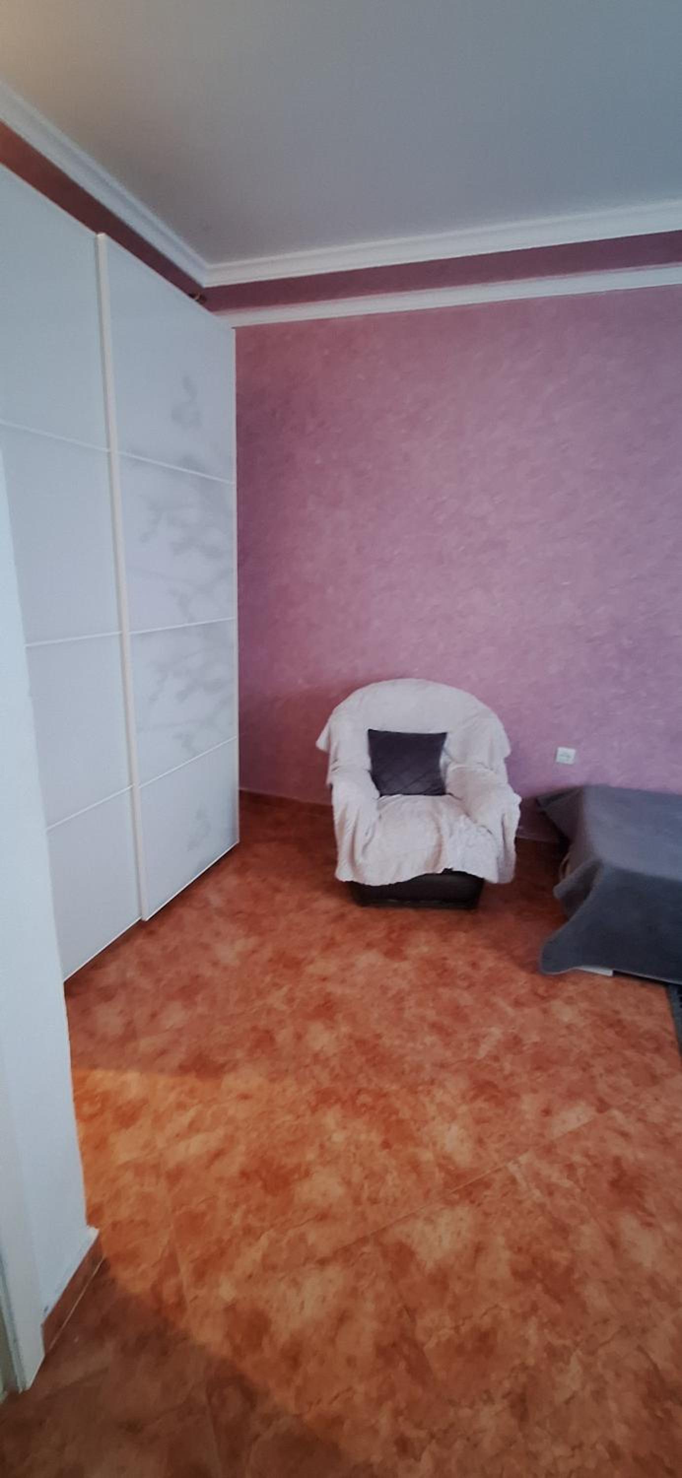 Three-Bedroom Apartment photo 2