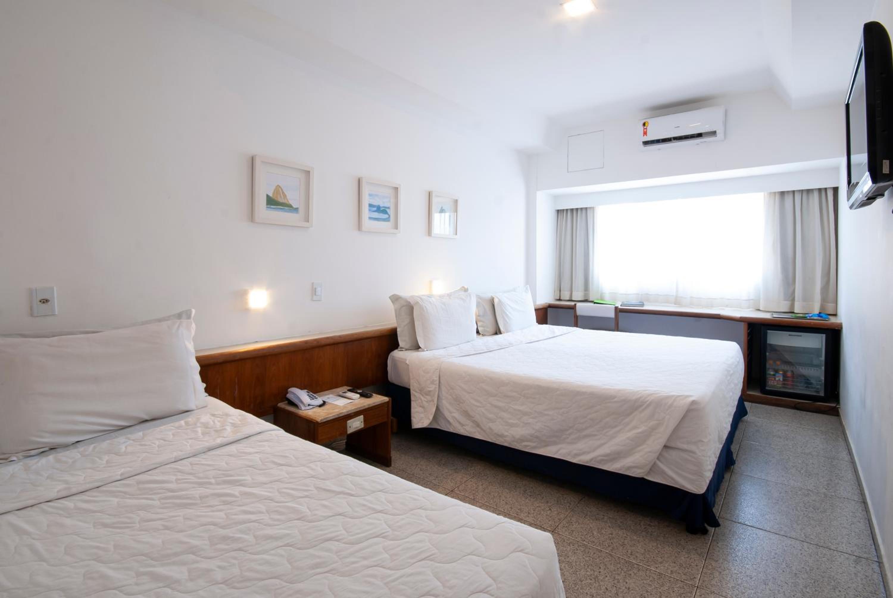 Standard Triple Room - Photo 2