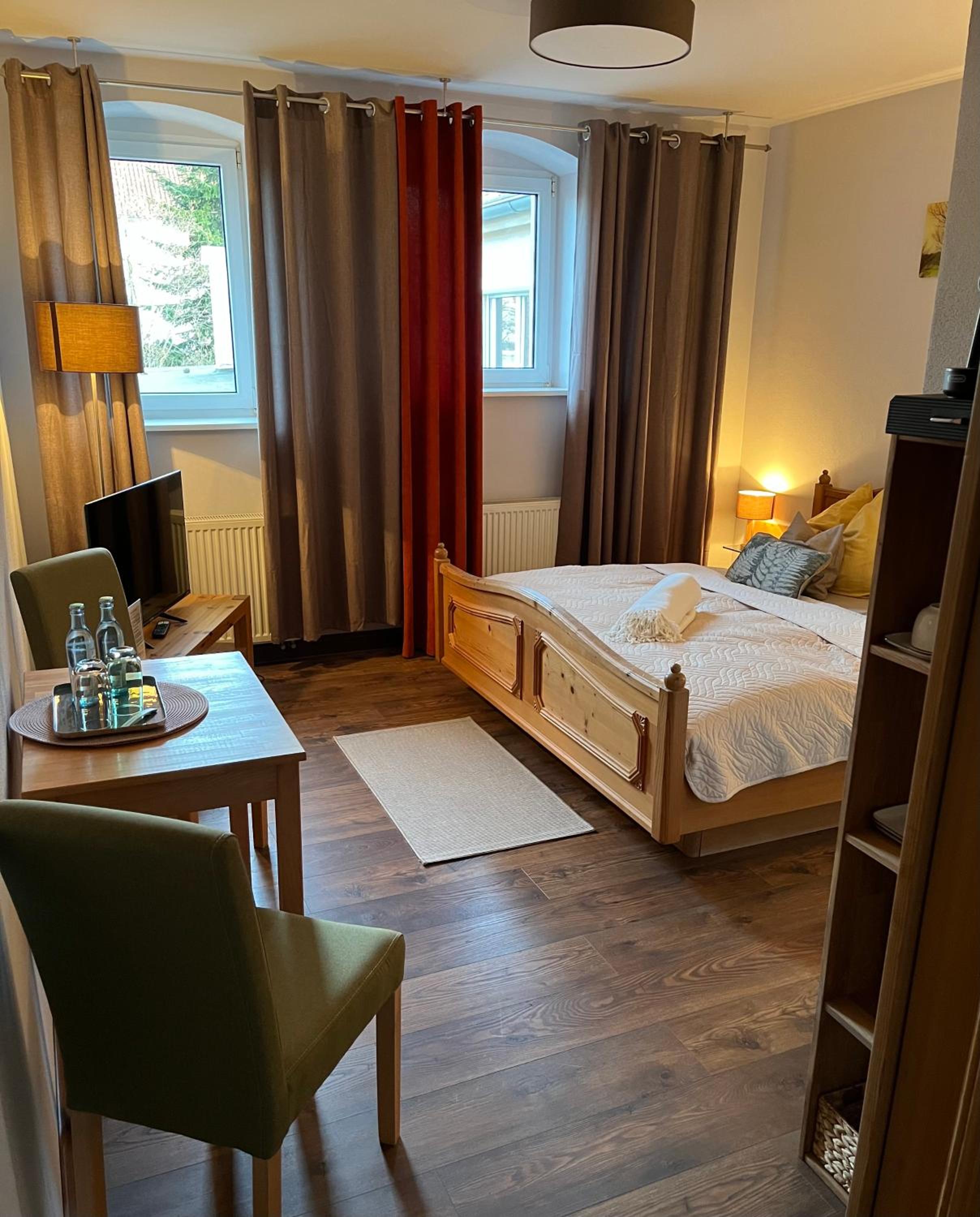 Double Room photo 1