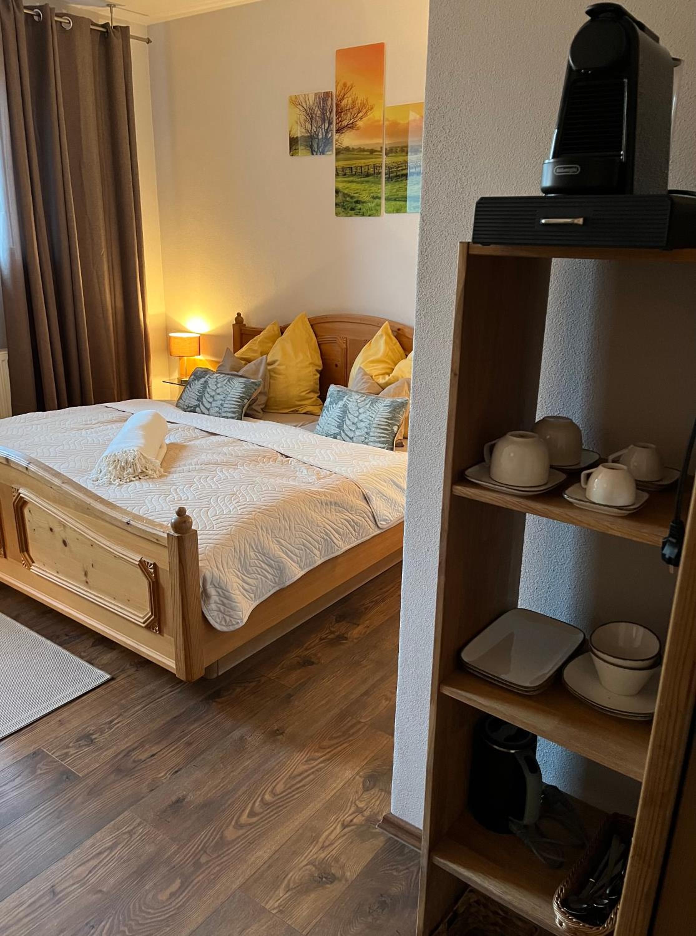 Double Room photo 2