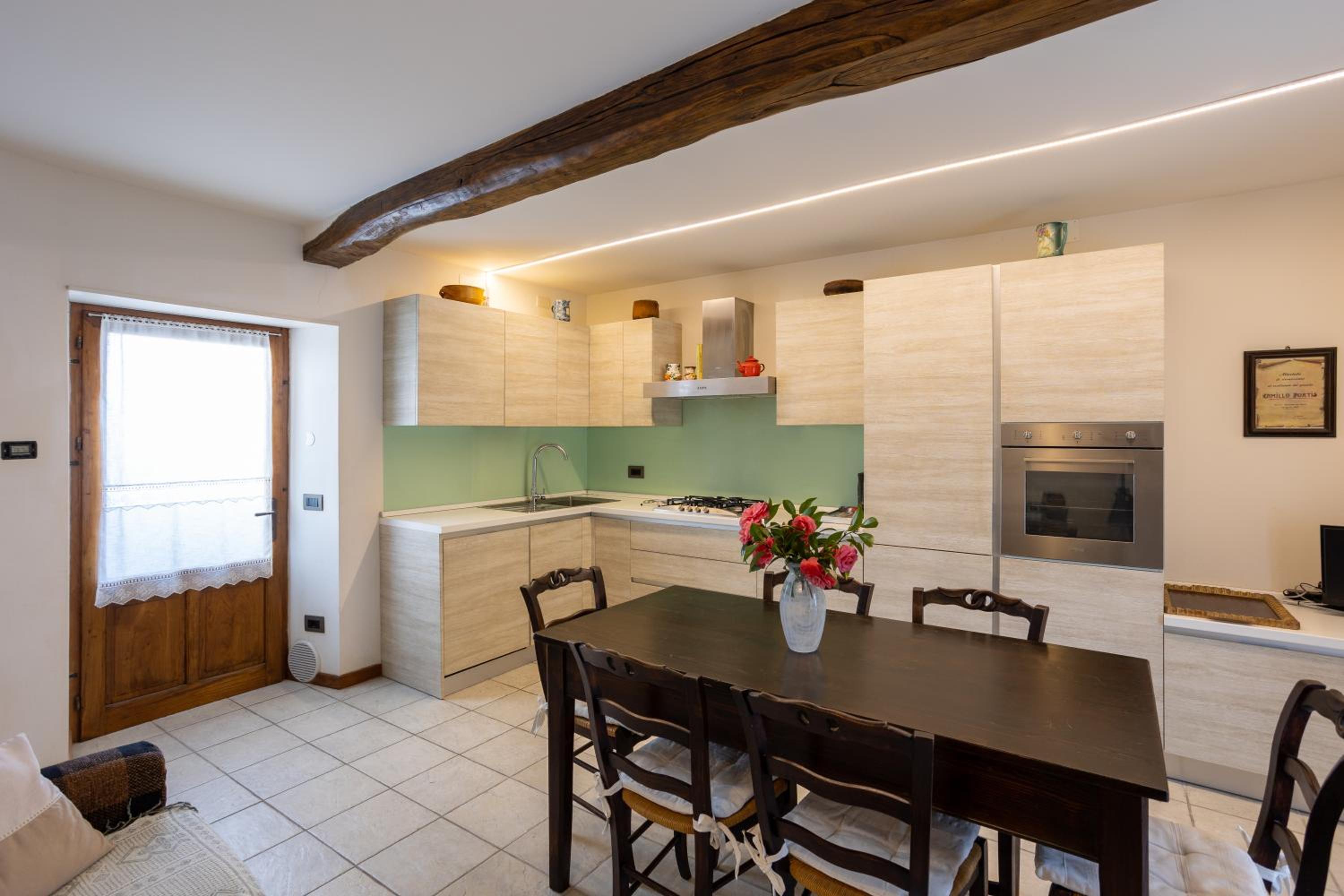 Two-Bedroom Apartment - Photo 24