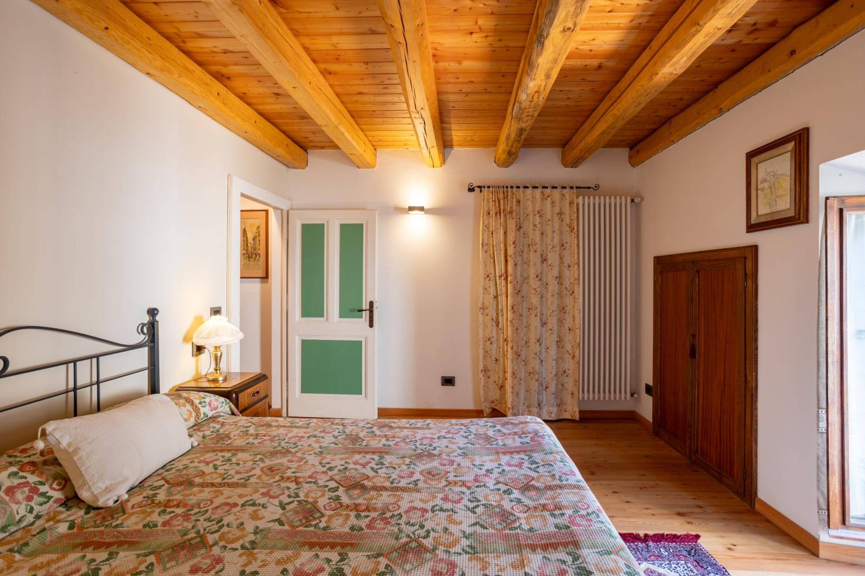 Two-Bedroom Apartment - Photo 26