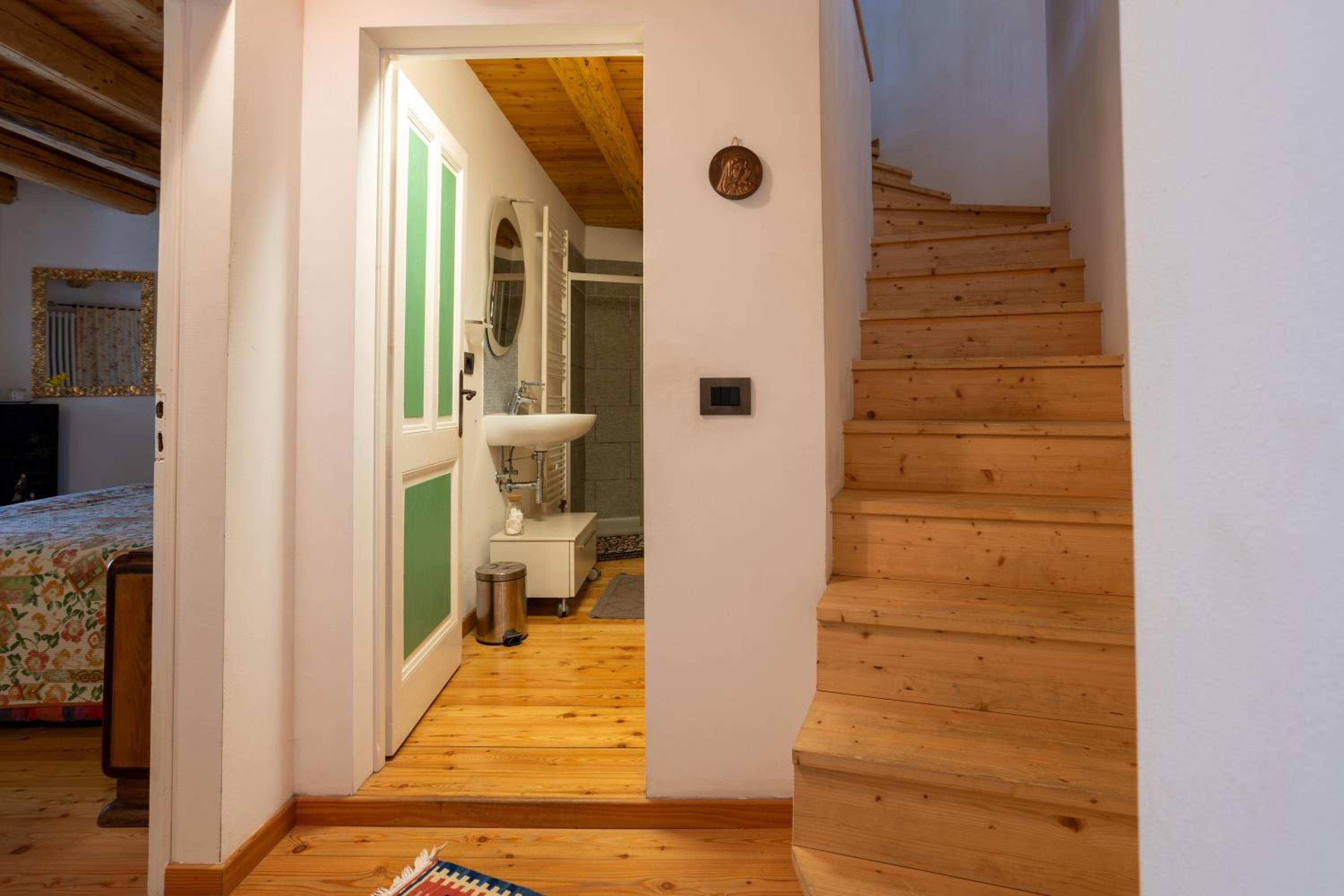 Two-Bedroom Apartment - Photo 27