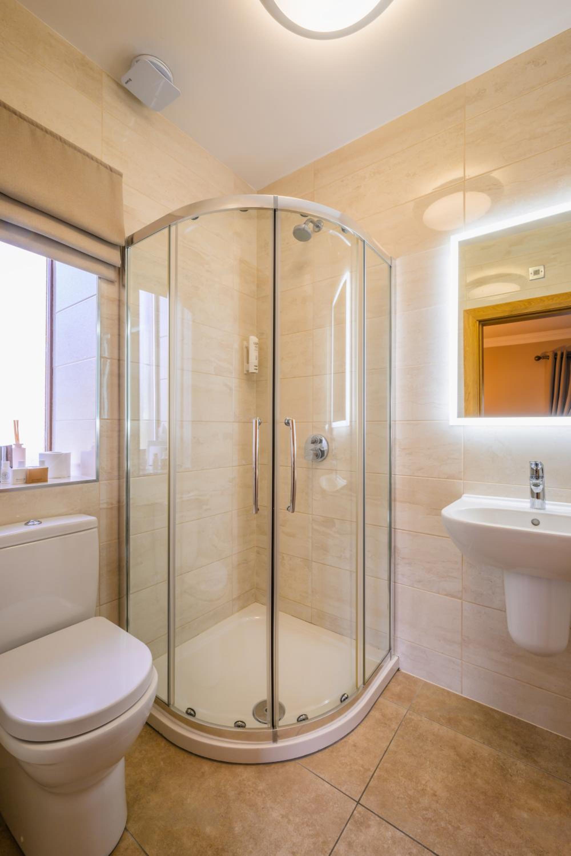Superior Single Room photo 3