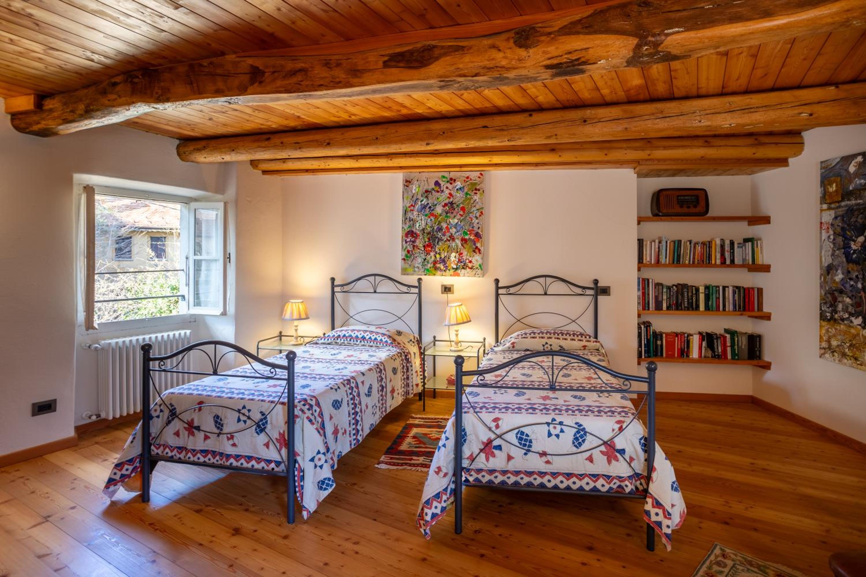 Two-Bedroom Apartment - Photo 31
