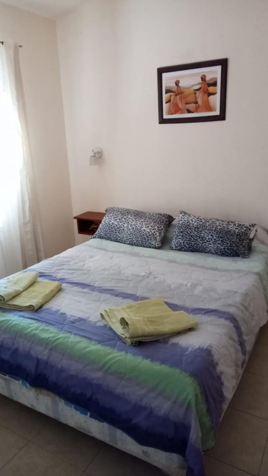 Two-Bedroom Chalet photo 1