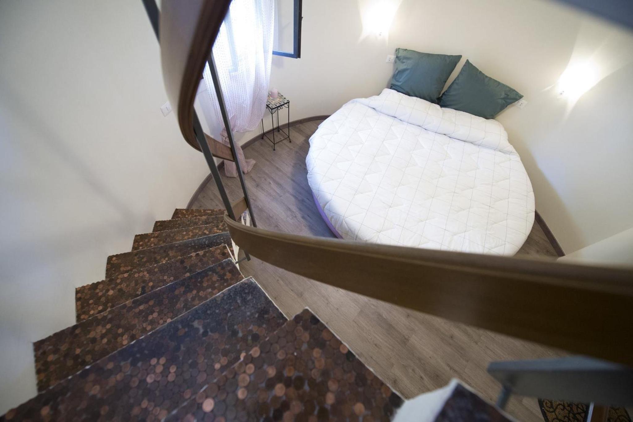 Deluxe Junior Suite