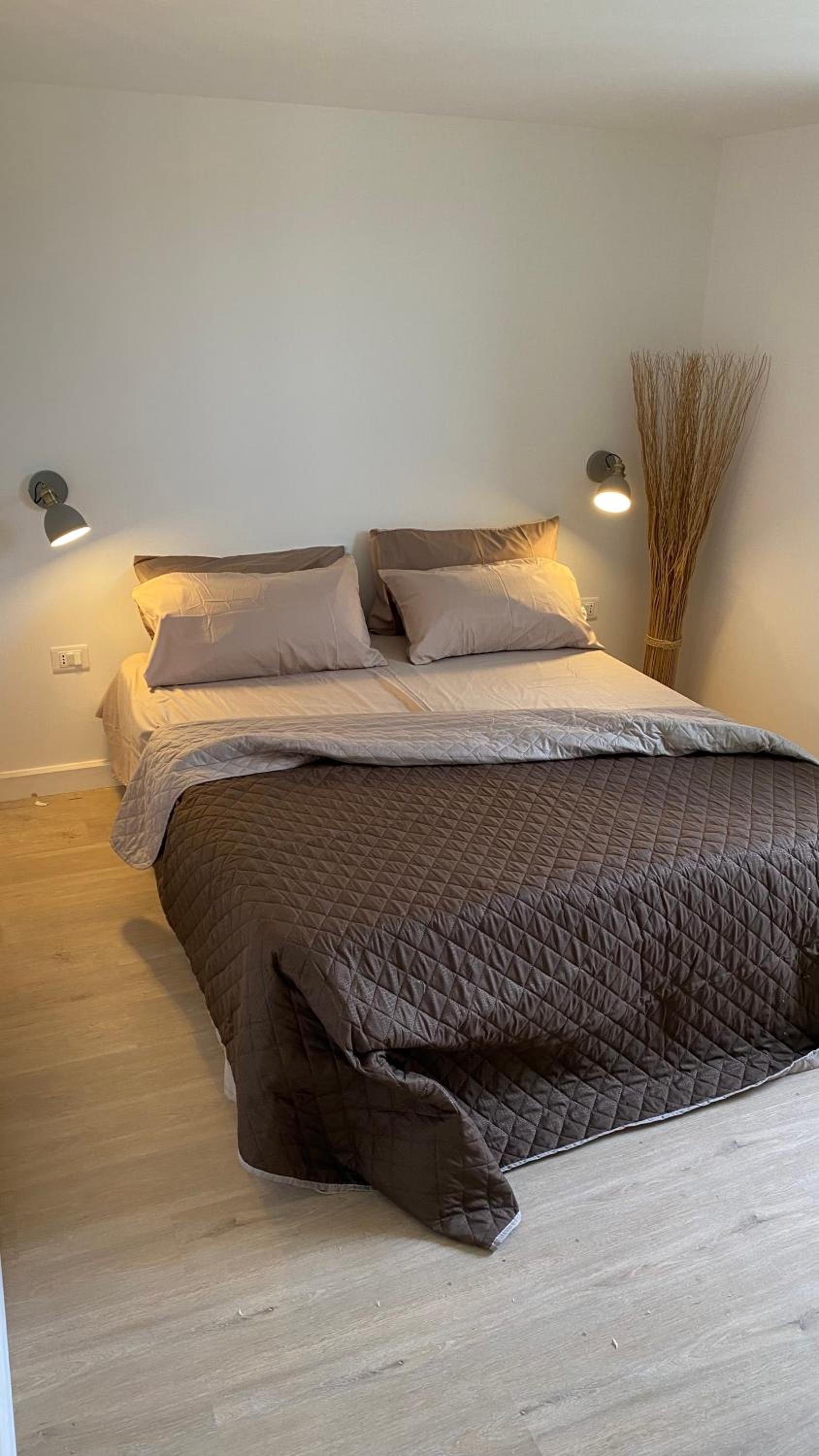 Two-Bedroom Villa photo 1