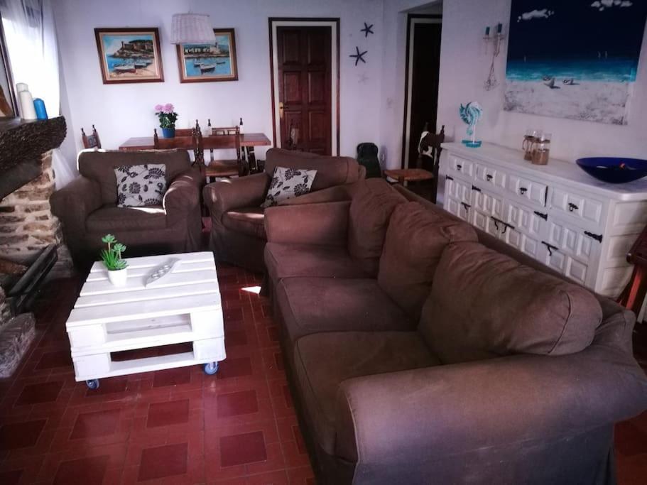 Casa de Vacaciones