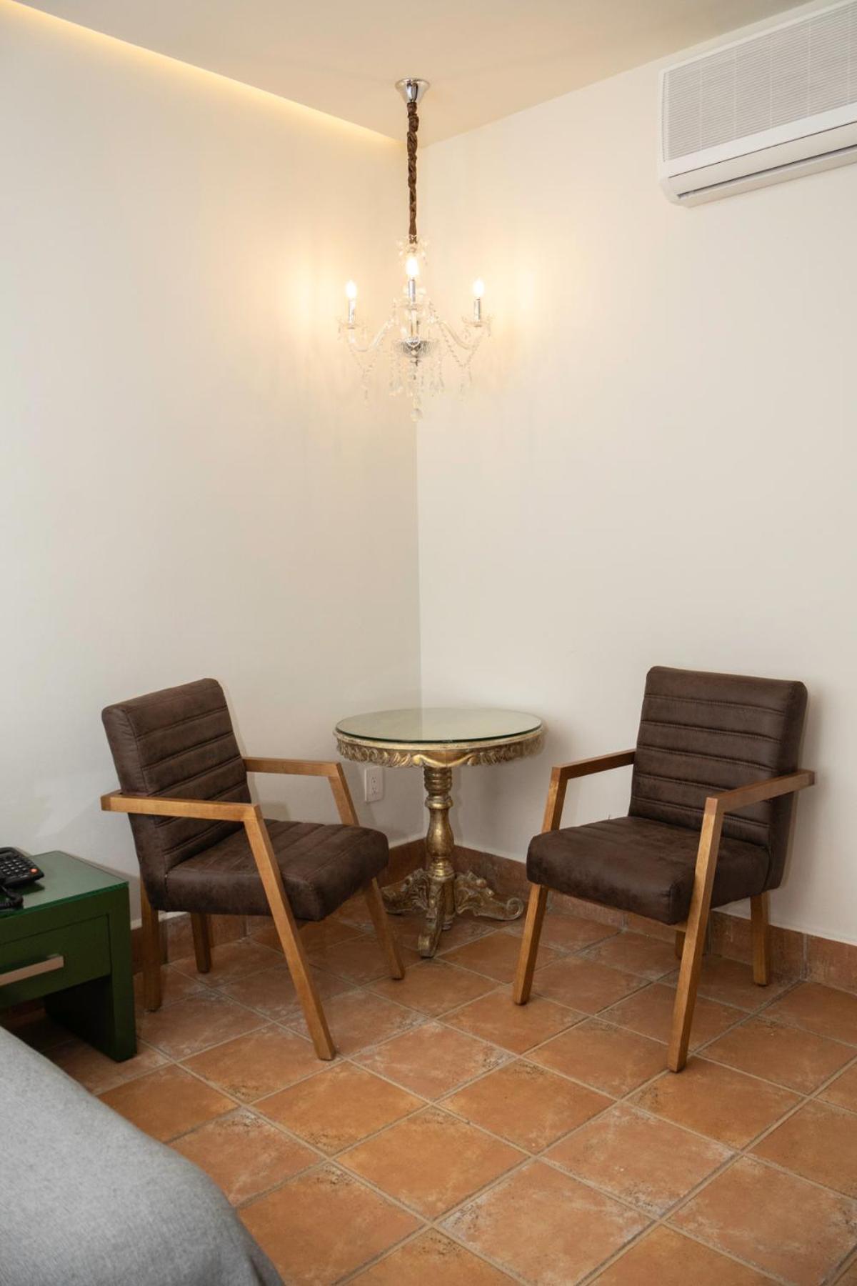 Junior Suite - Photo 7