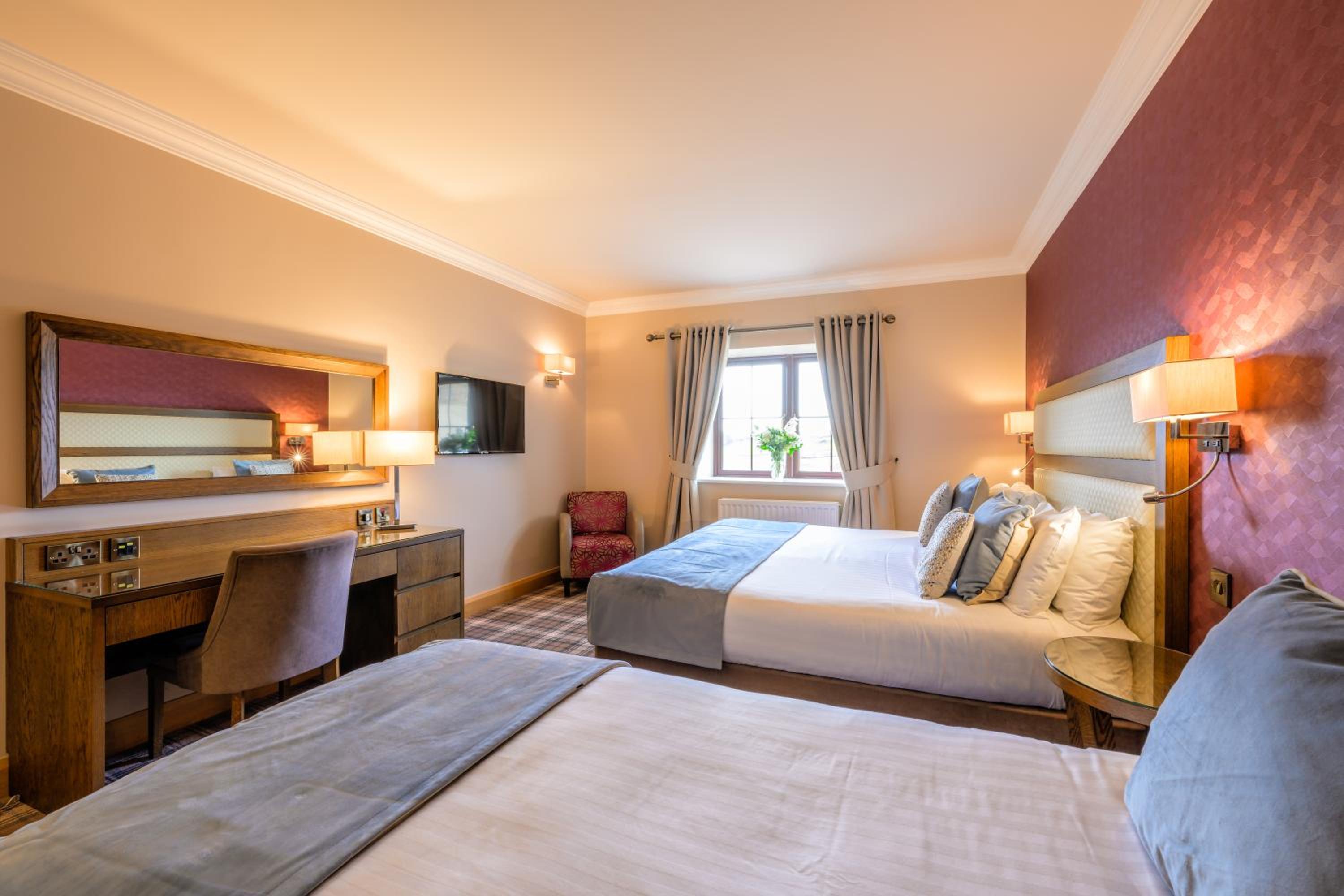 Superior Double Room photo 2
