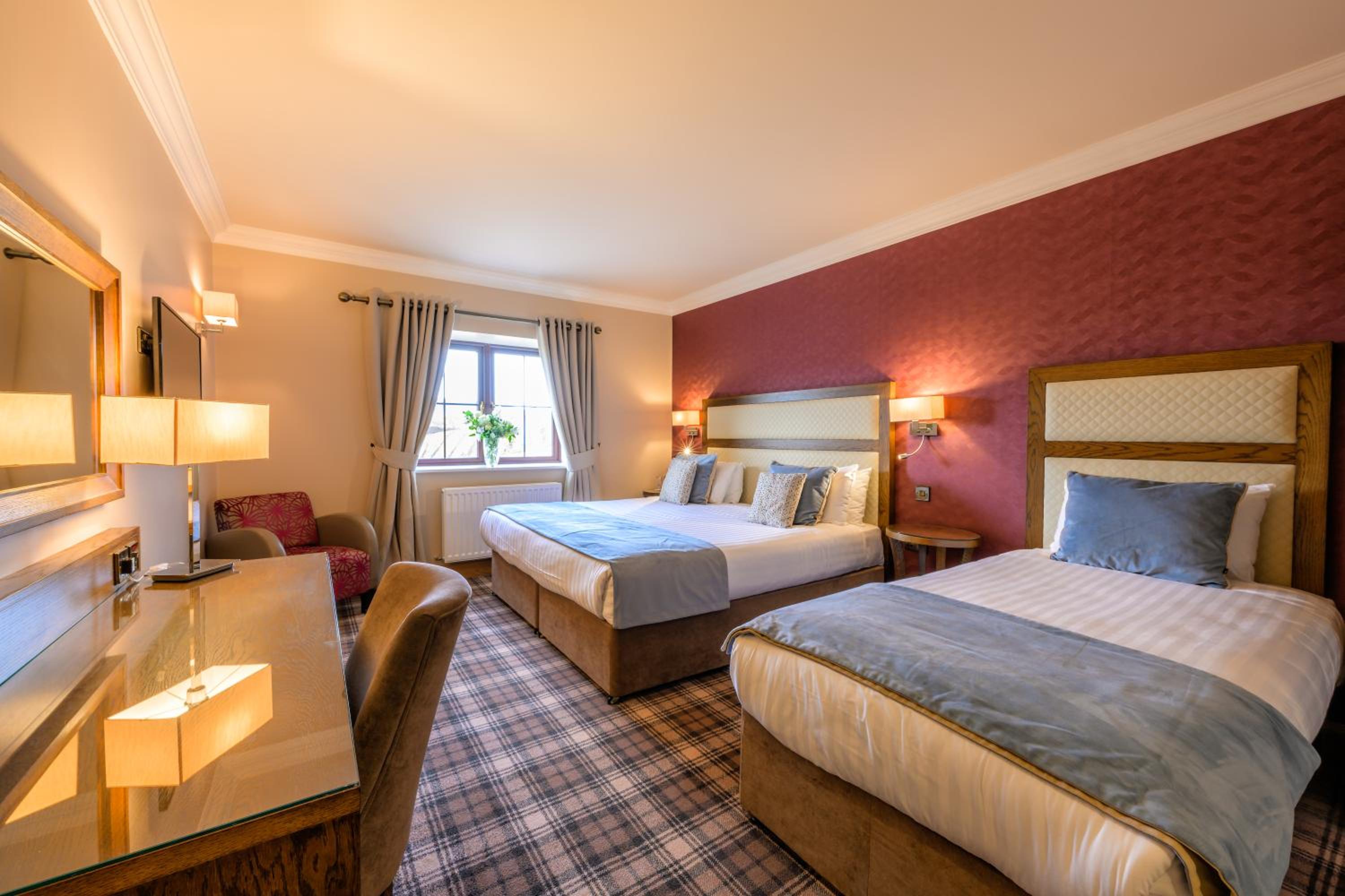 Superior Double Room photo 1
