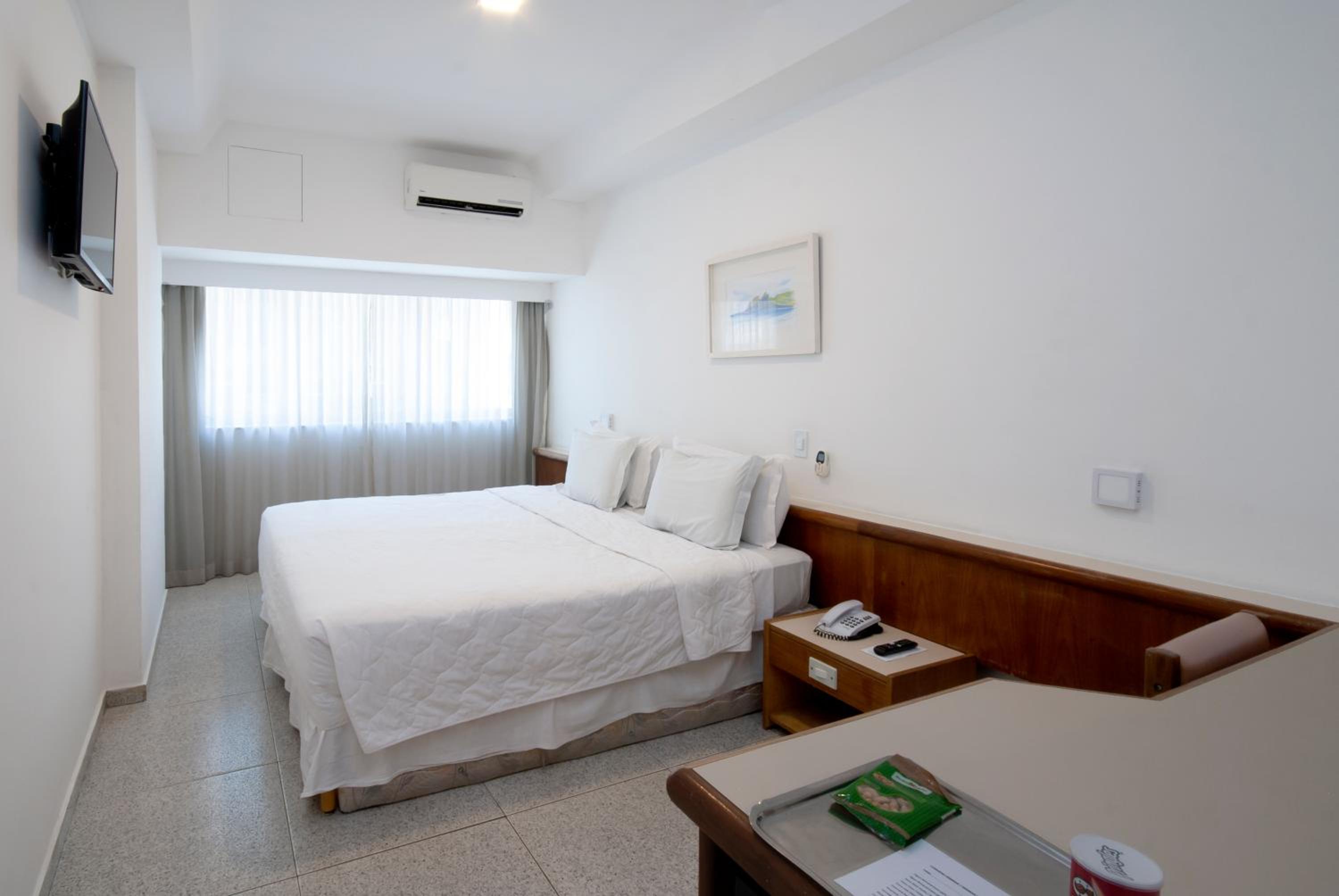 Deluxe Double Room - Photo 1