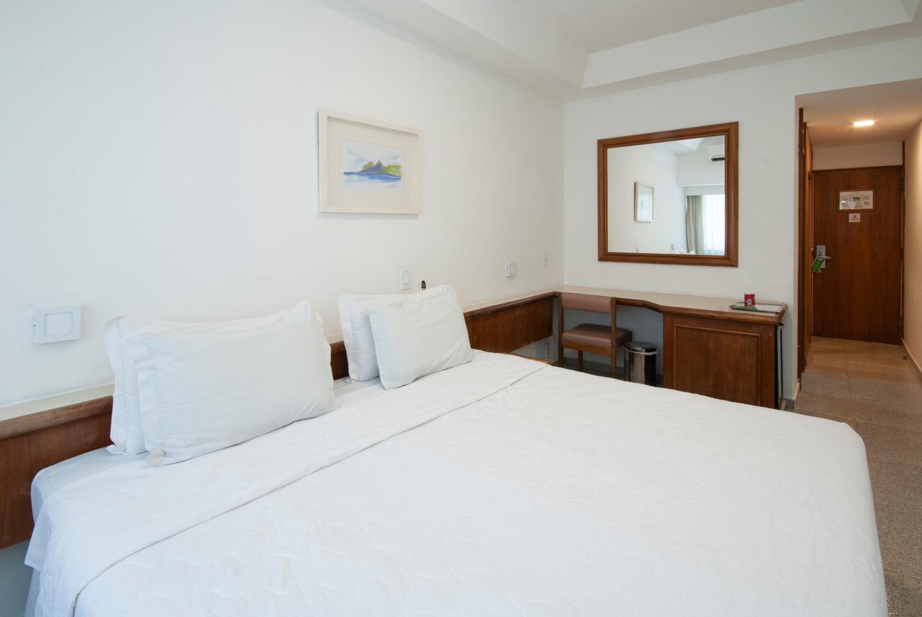 Deluxe Double Room - Photo 3