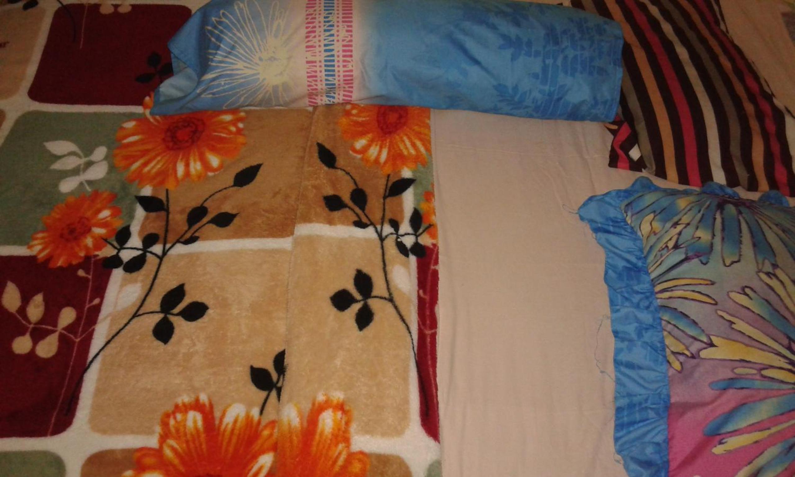 Double Room with Sea View - Photo 5