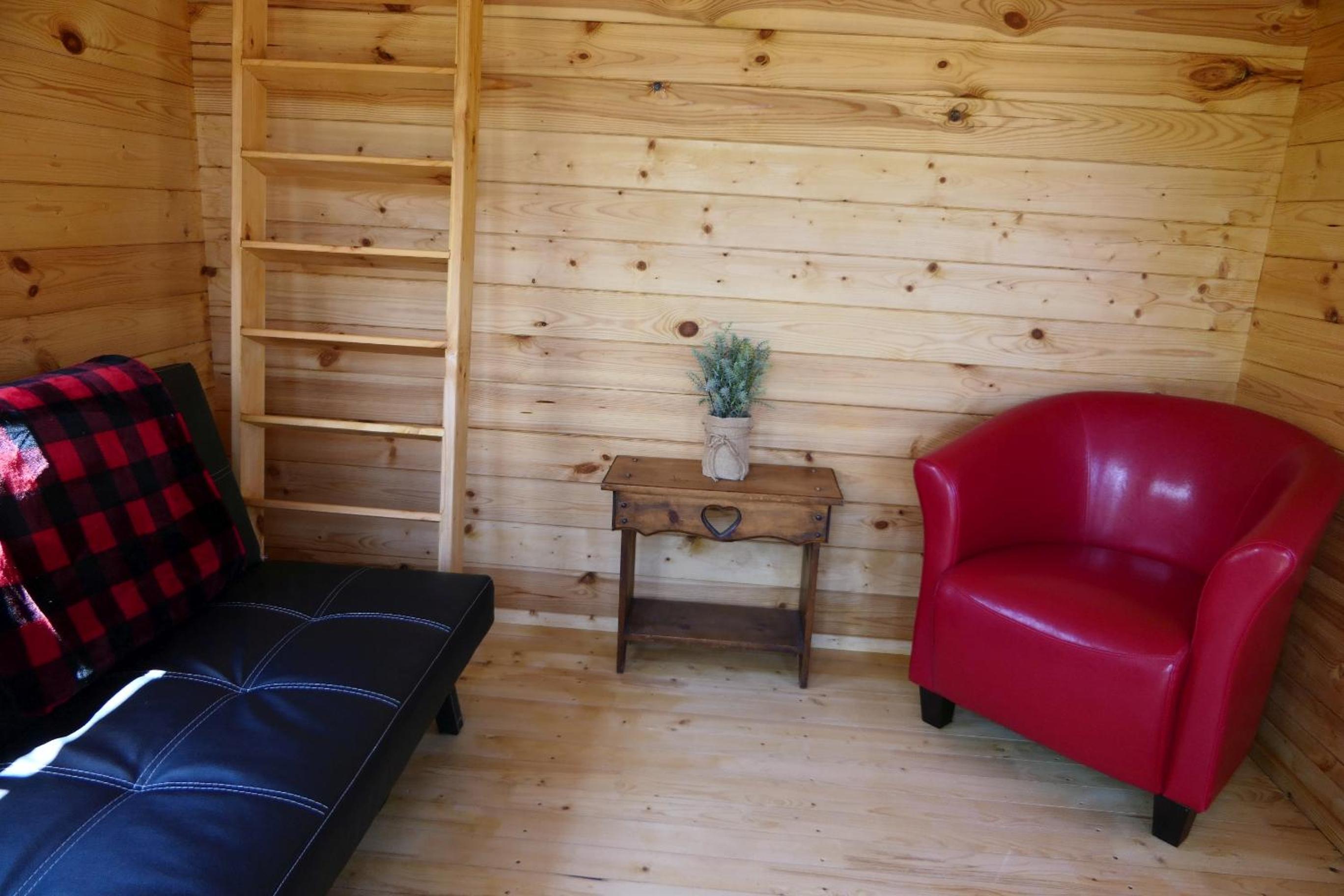 One-Bedroom Cottage photo 1