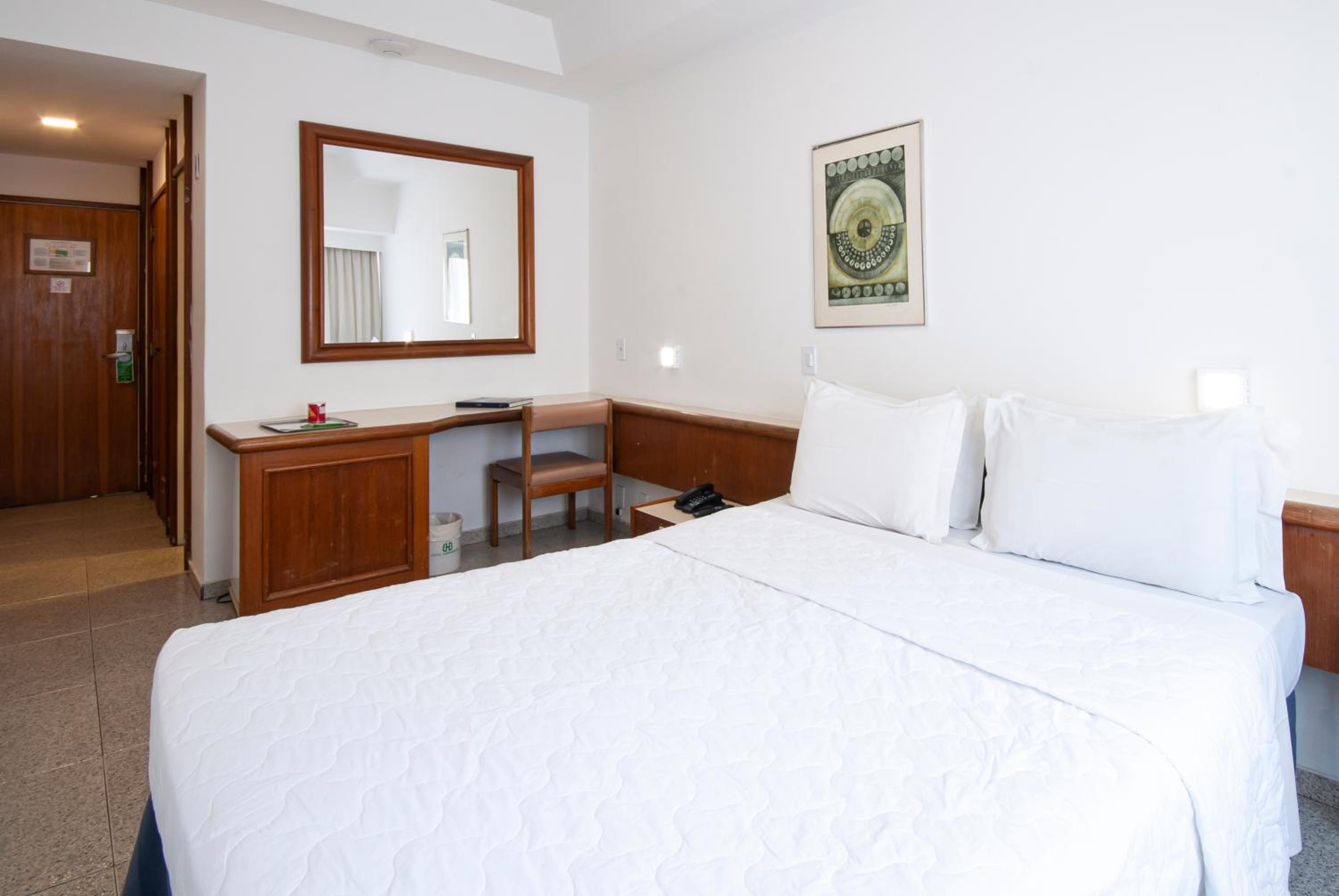 Double Room - Photo 1