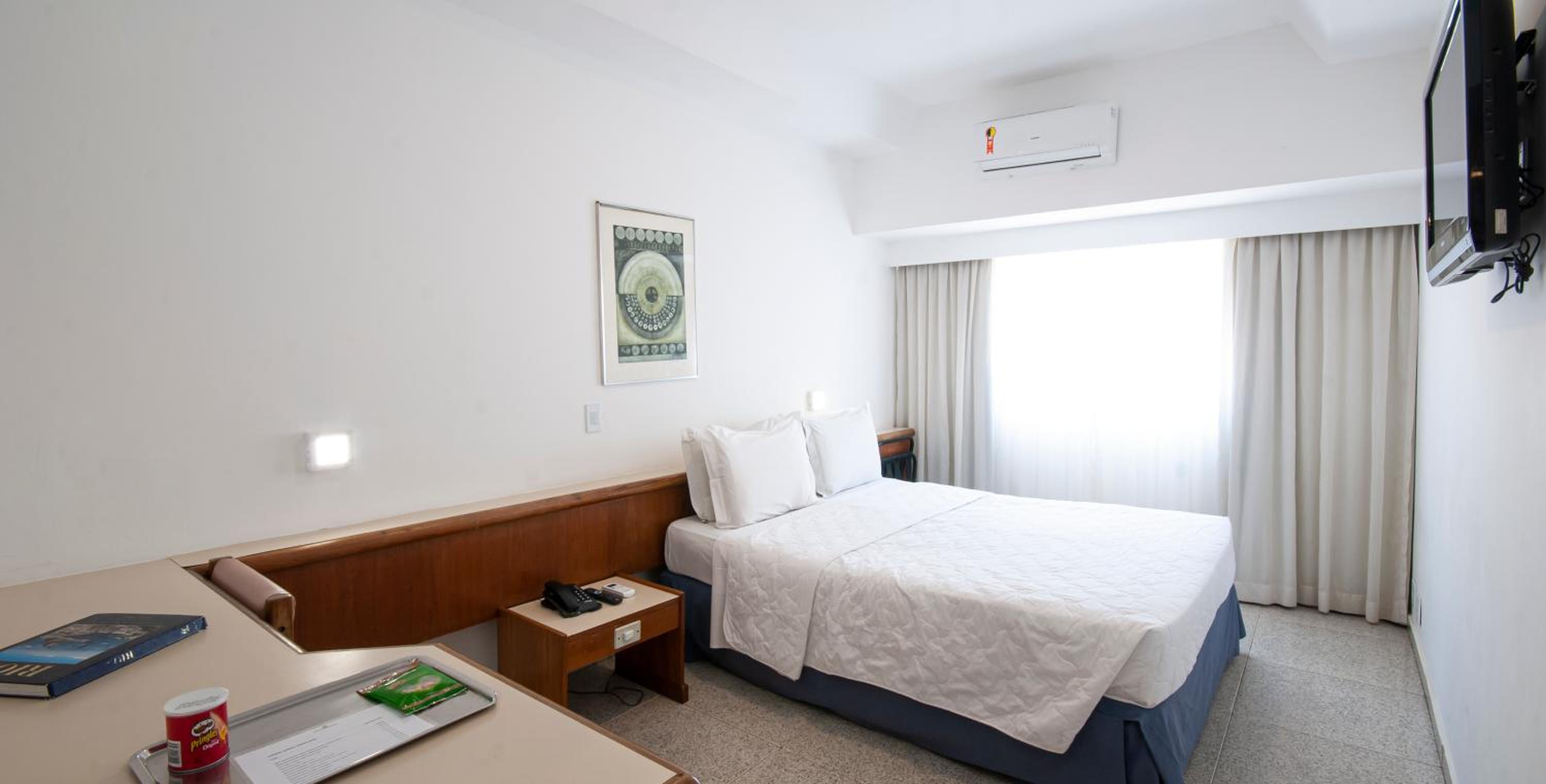 Double Room - Photo 2