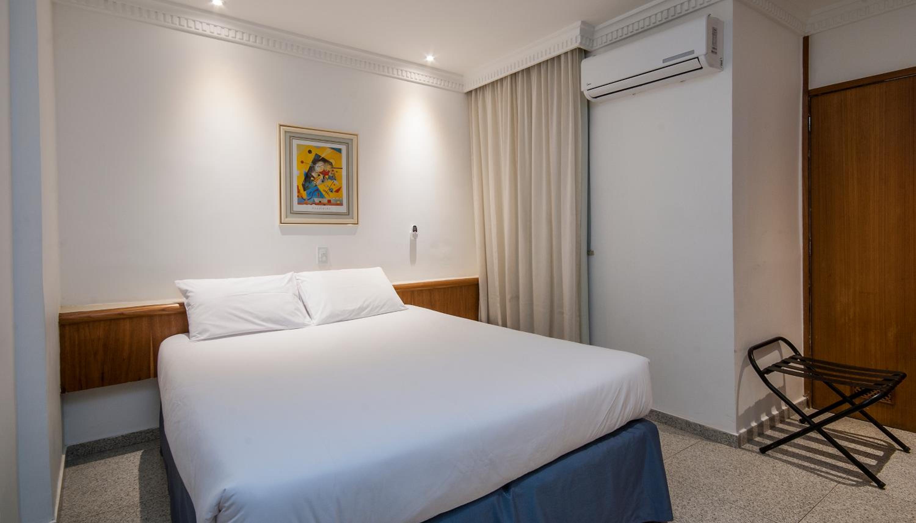 Double Room - Photo 6