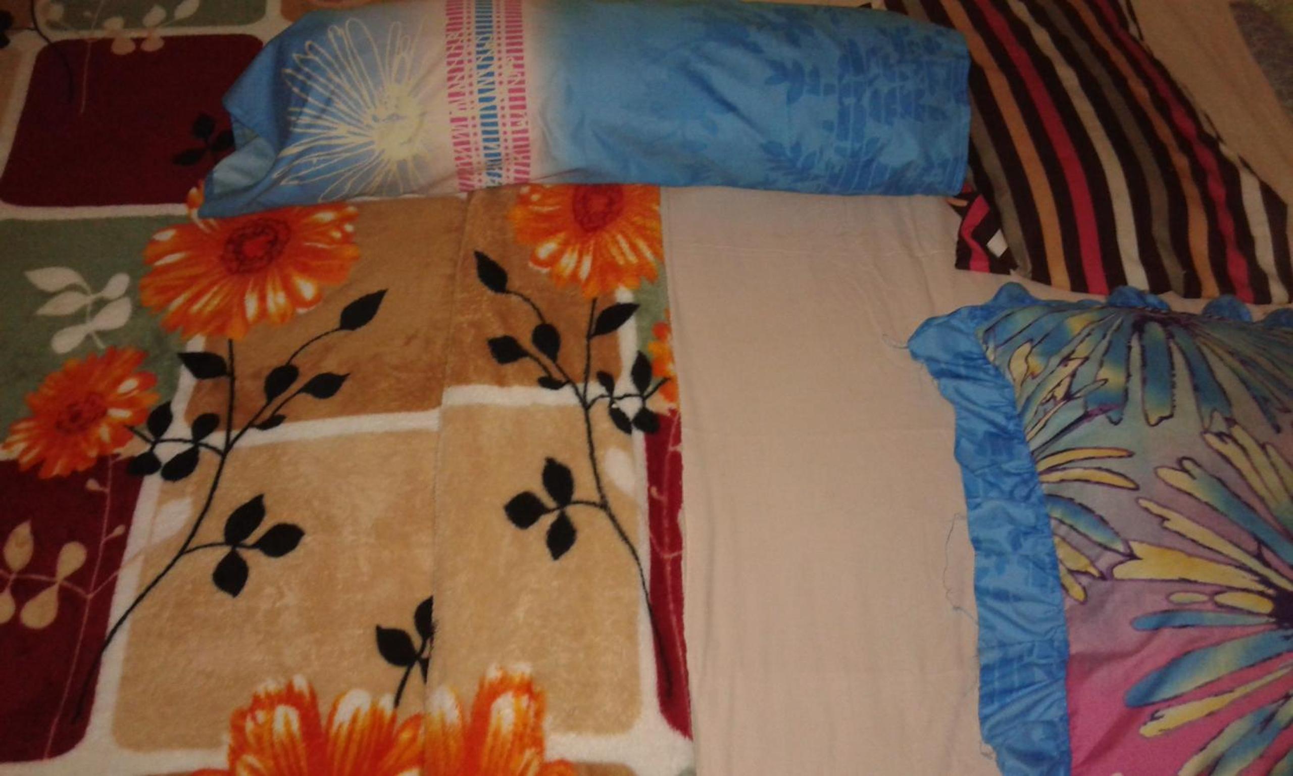 Double Room with Sea View - Photo 1