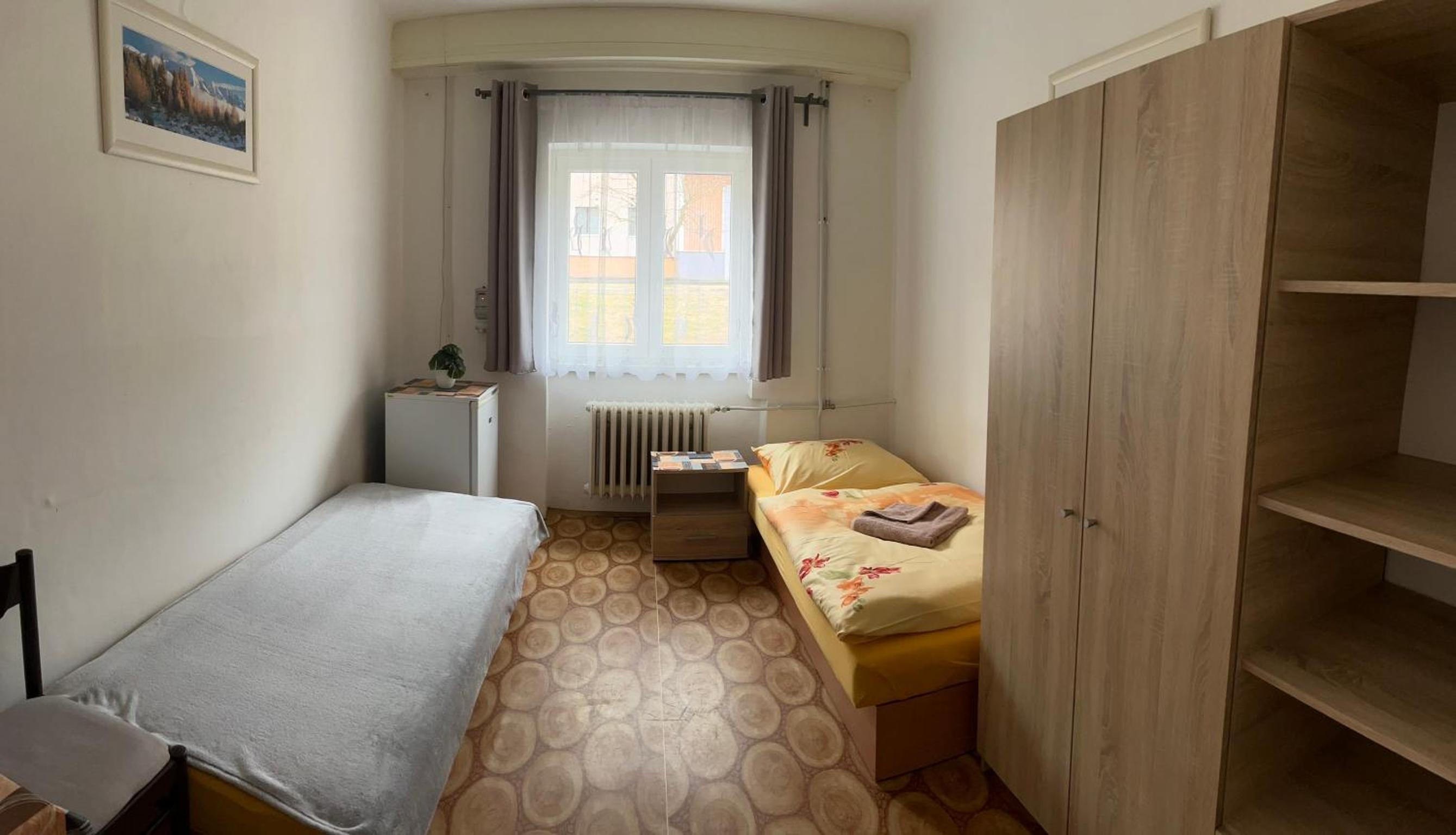Single Room photo 1