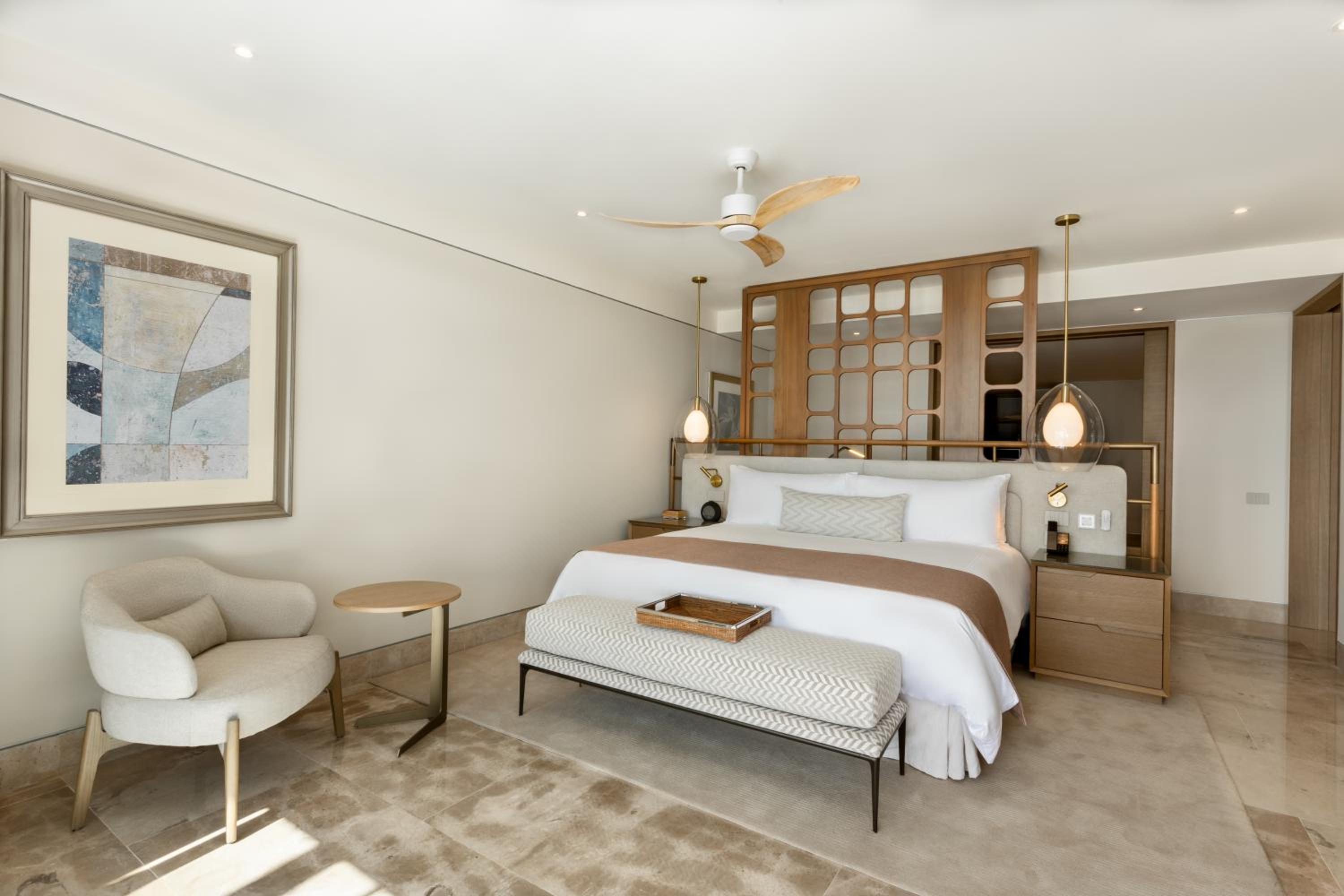 Suite with Sea View