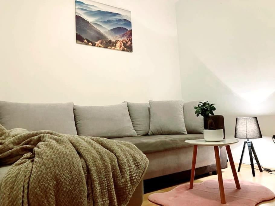 Two-Bedroom Apartment photo 1