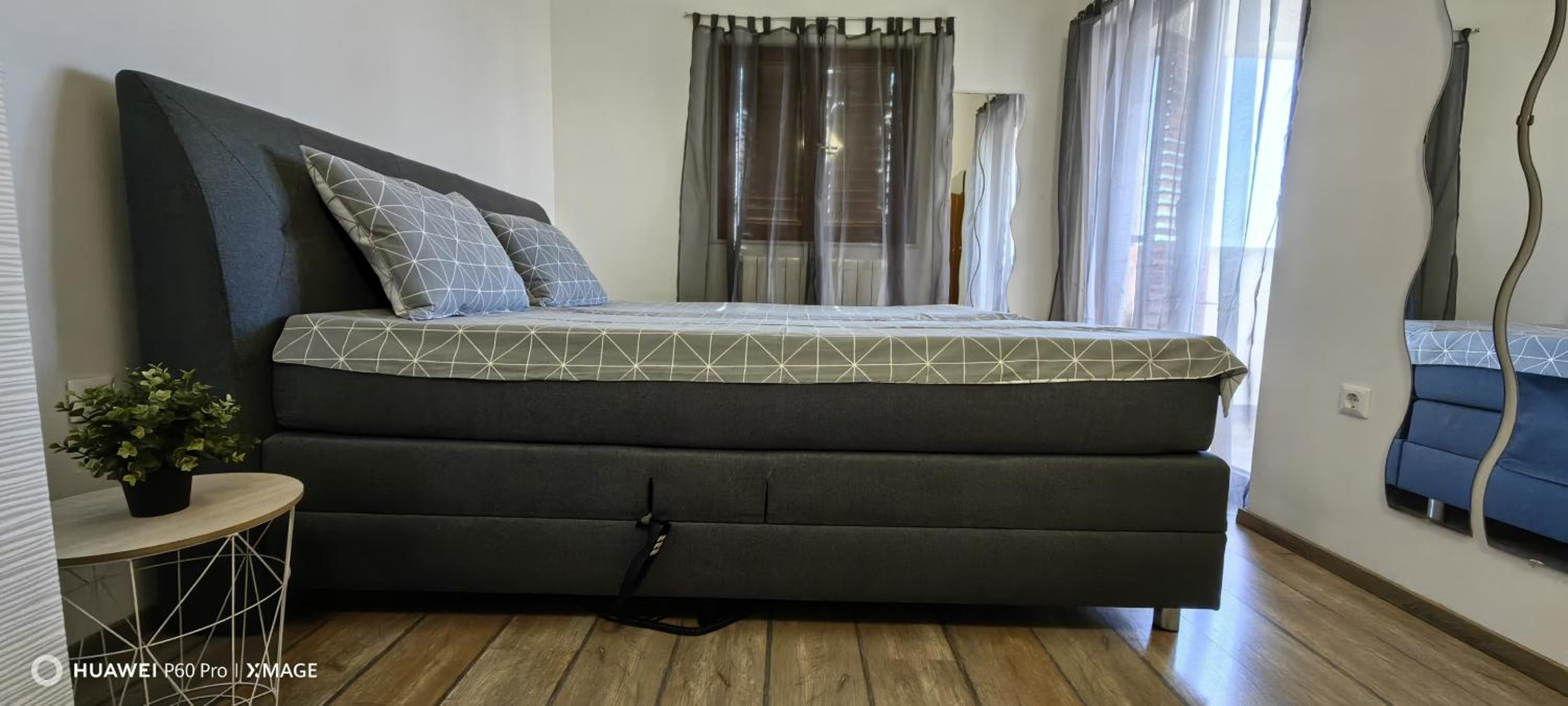 Apartment with Sea View photo 2